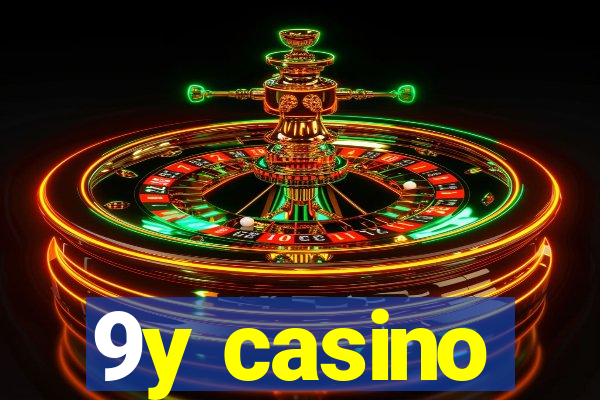 9y casino